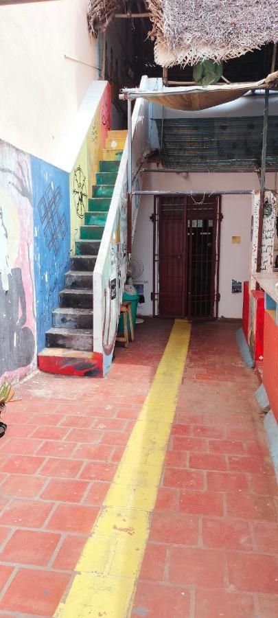 Hostel 111 By Gurukulam. Puducherry Eksteriør billede